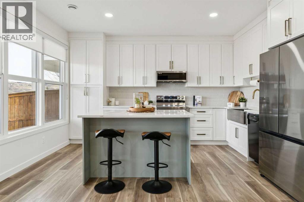 50 Riviera View, Cochrane