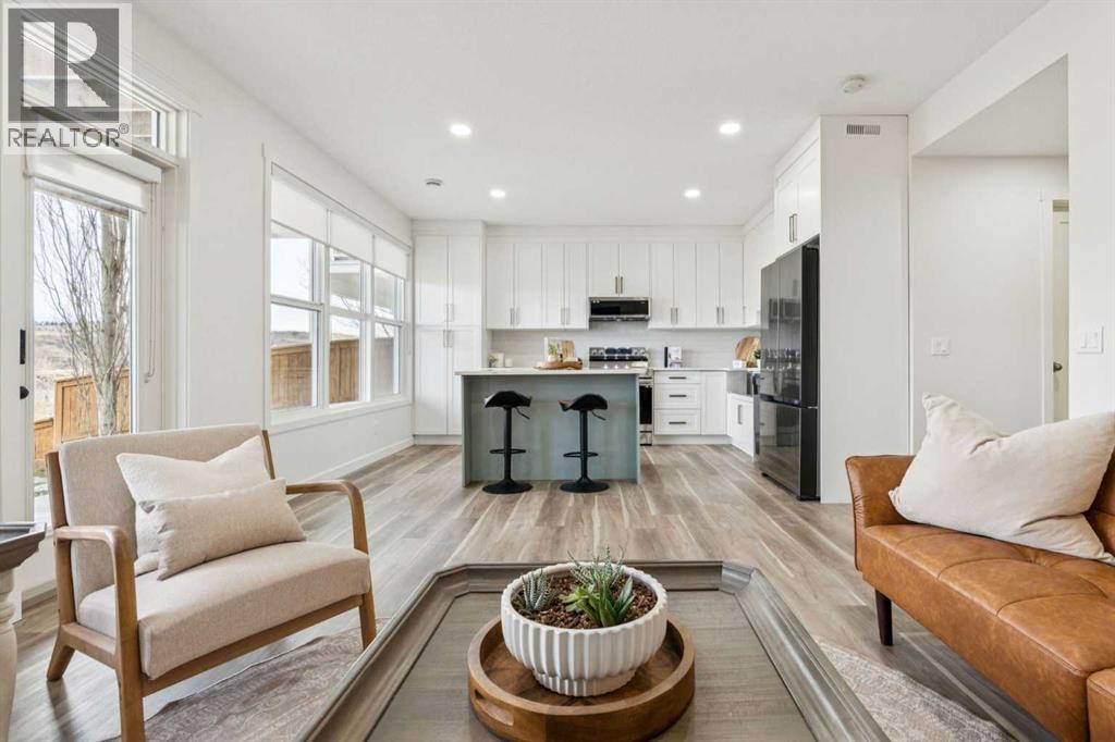 50 Riviera View, Cochrane