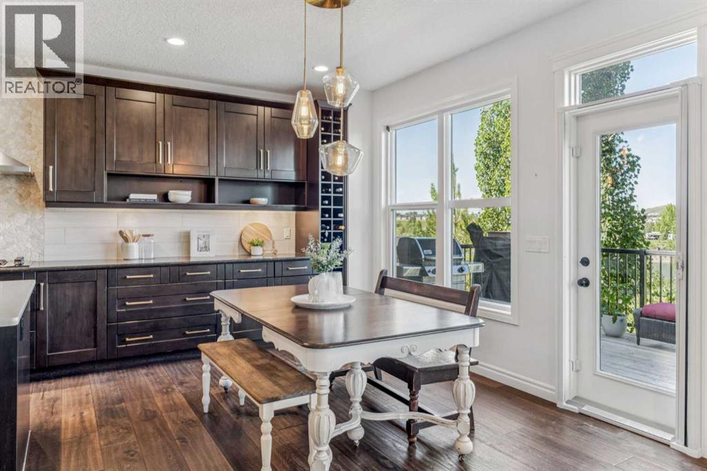 50 Riviera View, Cochrane