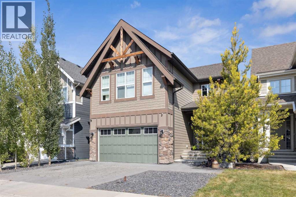 50 Riviera View, Cochrane