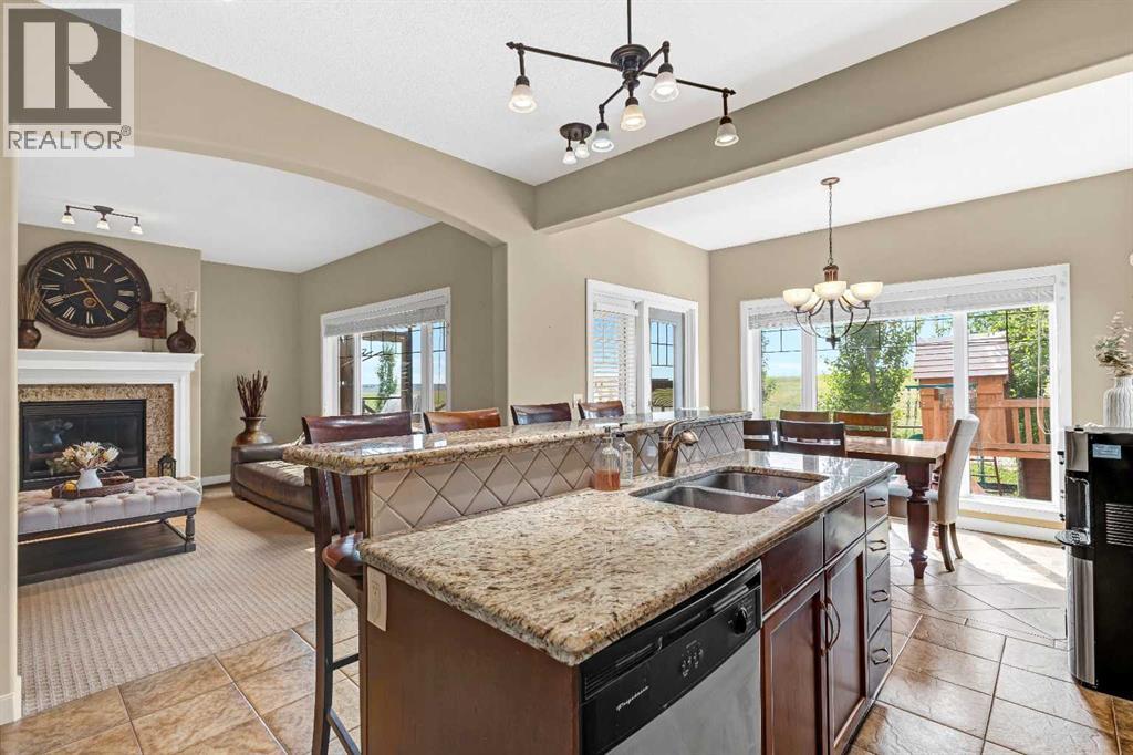 Single Family House for Sale in  Sherwood Rise NW Sherwood Calgary 