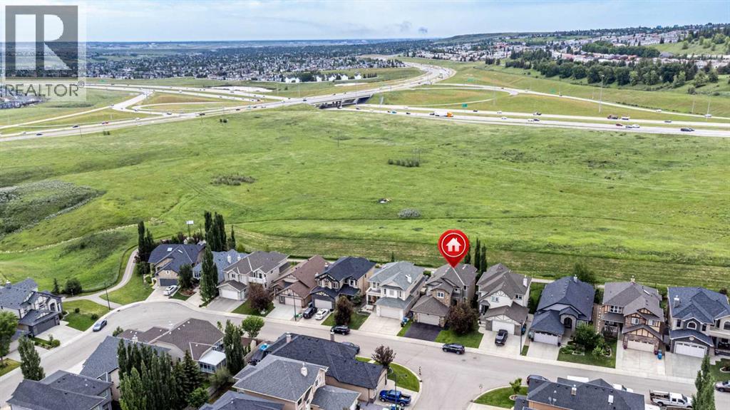 Single Family House for Sale in  Sherwood Rise NW Sherwood Calgary 