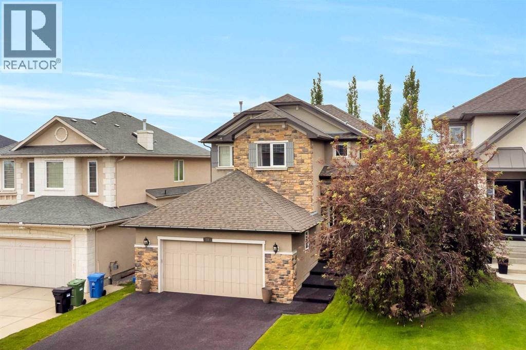 Single Family House for Sale in  Sherwood Rise NW Sherwood Calgary 