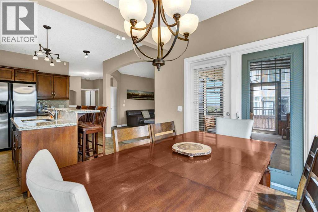 Single Family House for Sale in  Sherwood Rise NW Sherwood Calgary 