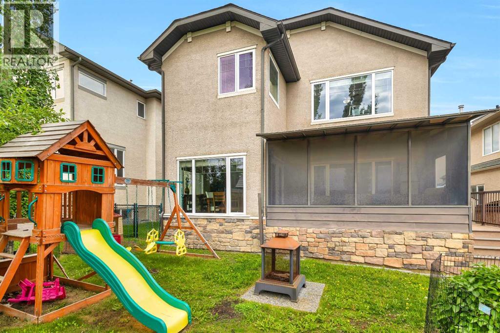 Single Family House for Sale in  Sherwood Rise NW Sherwood Calgary 