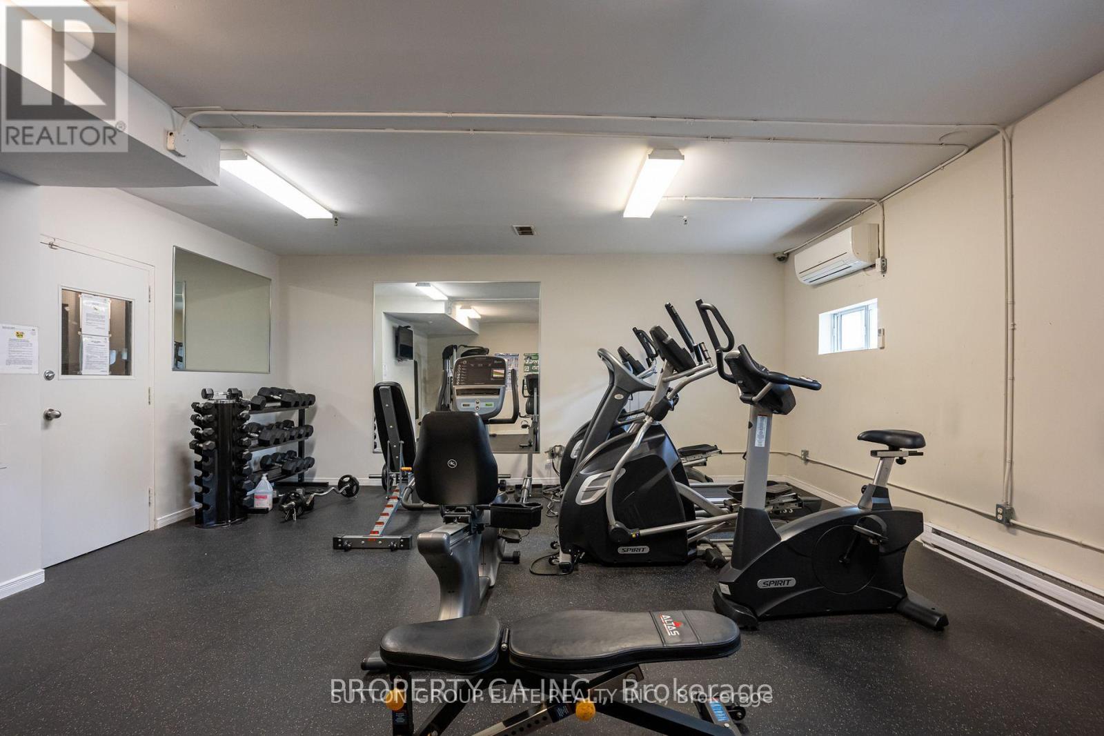 #502 1660 BLOOR STREET - 38