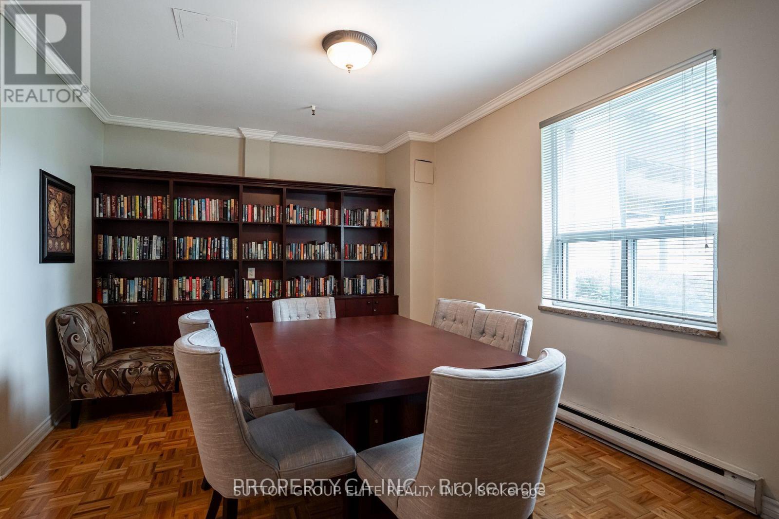 #502 1660 BLOOR STREET - 41