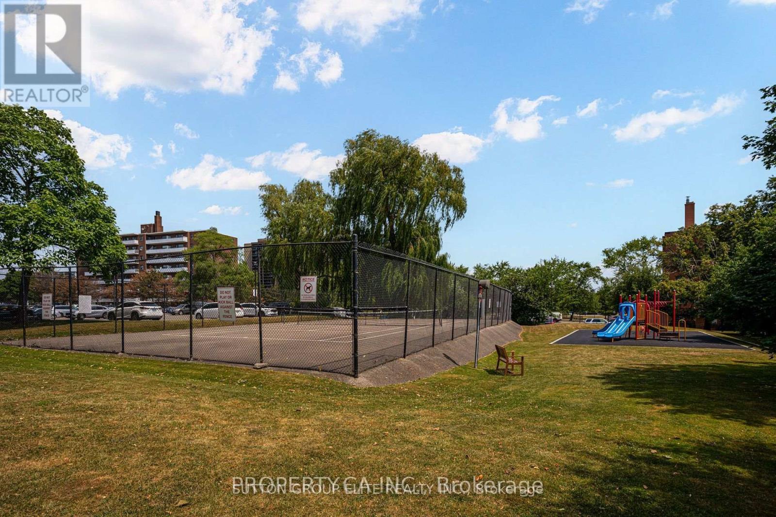 #502 1660 BLOOR STREET - 48