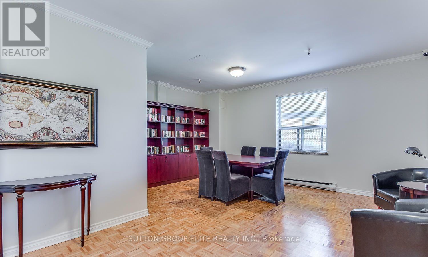 #502 1660 BLOOR STREET - 42
