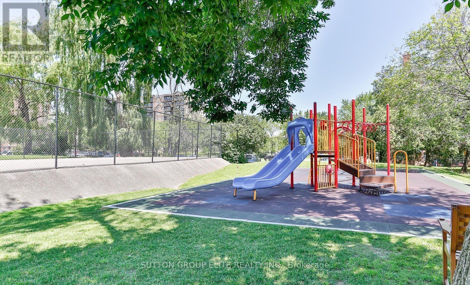 #502 1660 BLOOR STREET - 43