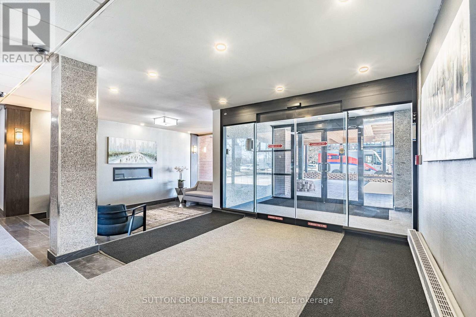 #502 1660 BLOOR STREET - 8