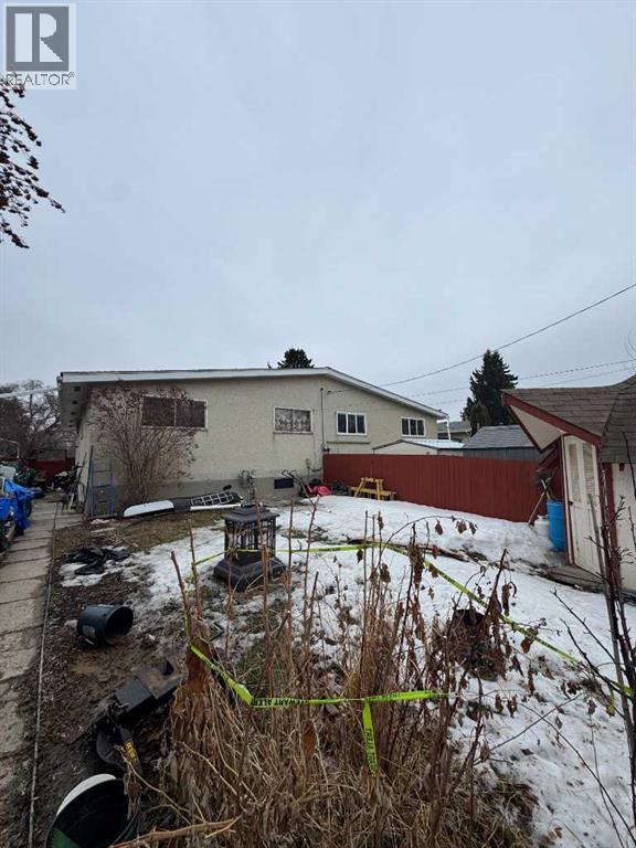 5520 60 Avenue, Red Deer