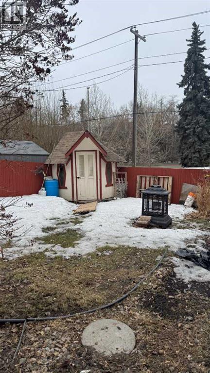 5520 60 Avenue, Red Deer