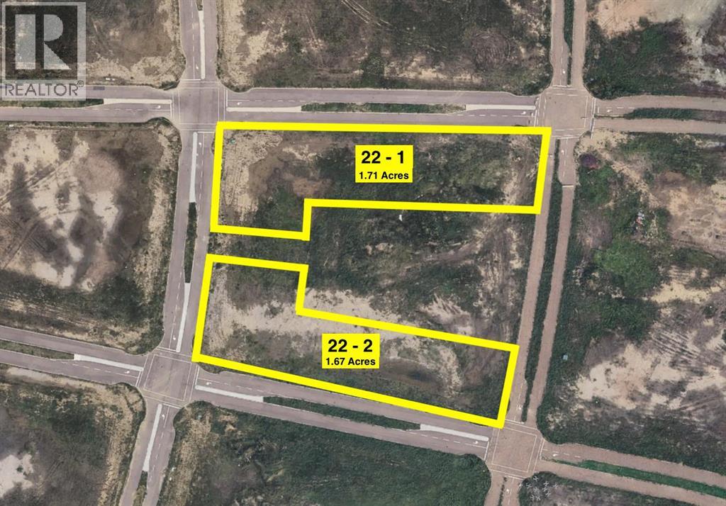 1422987 Block 22 Lot 2, Fort McMurray