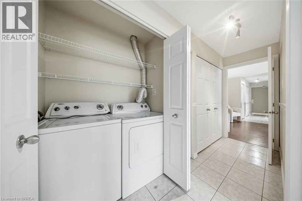 616 GREY Street Unit# 16, Brantford, Ontario