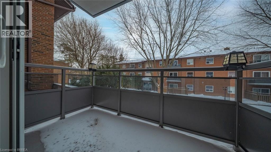 616 GREY Street Unit# 16, Brantford, Ontario