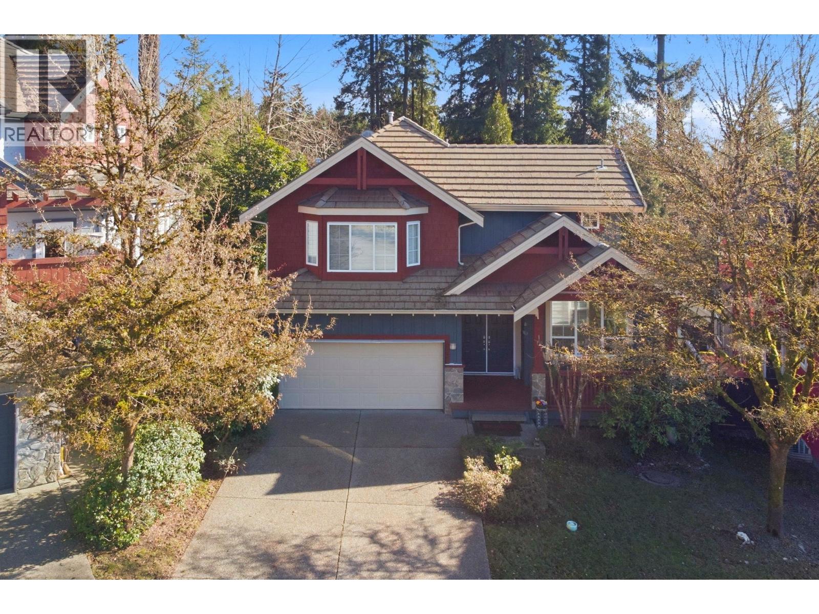 10 ASHWOOD DRIVE, Port Moody