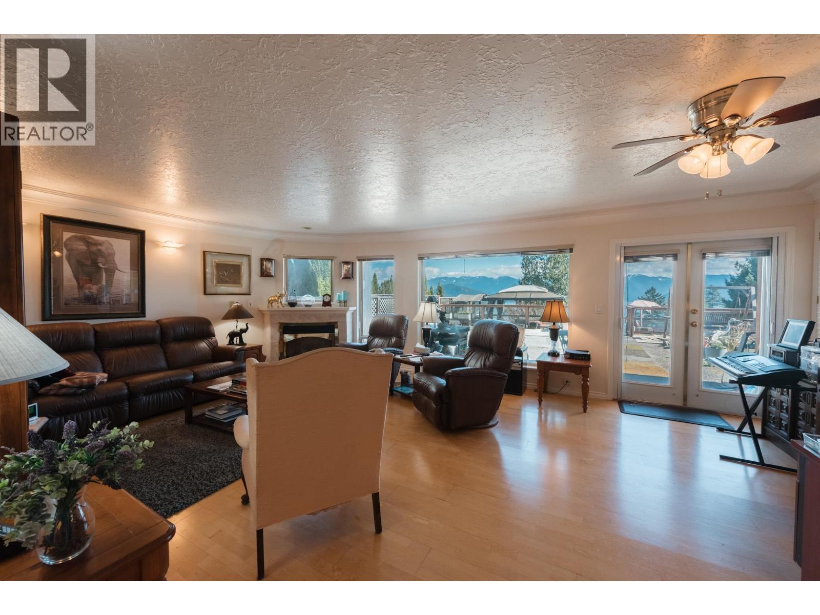 1205 ST ANDREWS ROAD, Gibsons