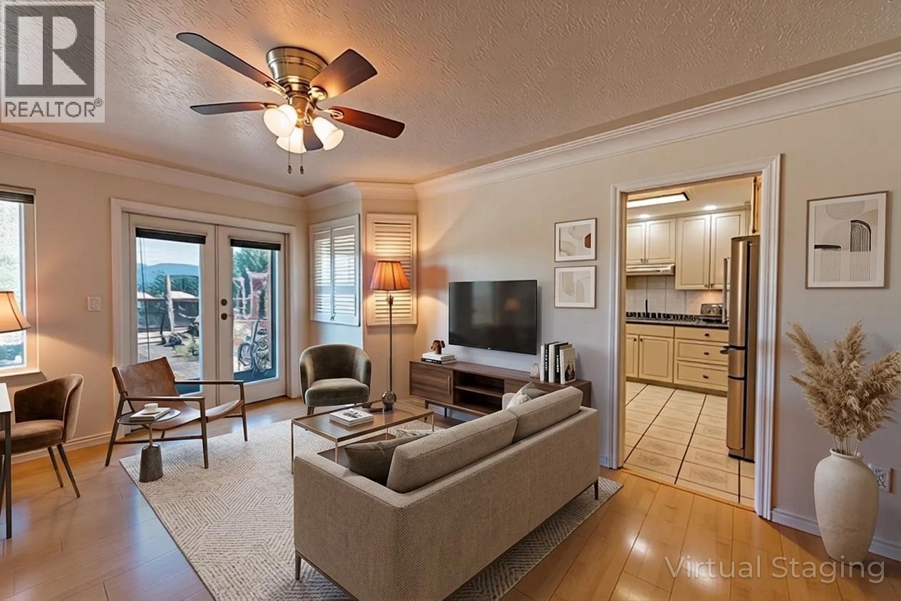 1205 ST ANDREWS ROAD, Gibsons