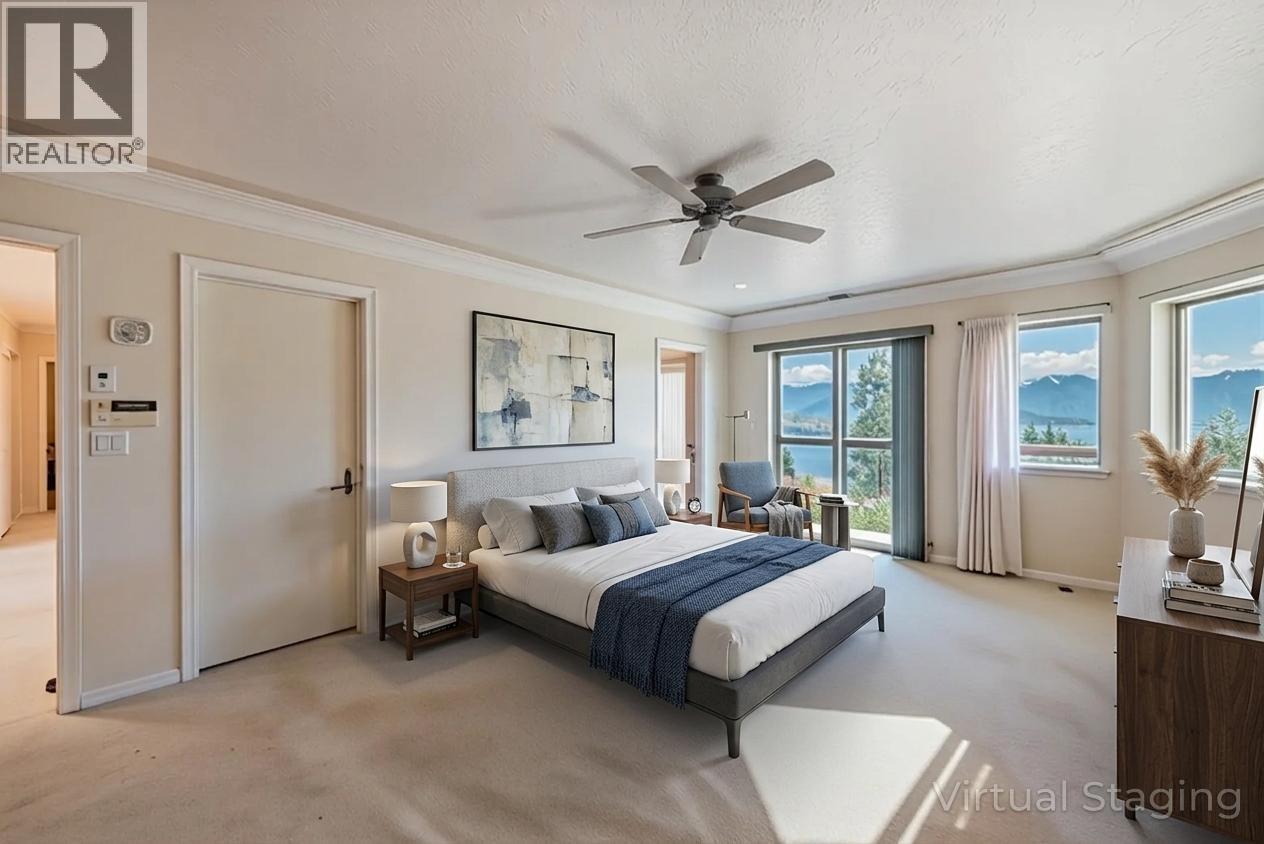 1205 ST ANDREWS ROAD, Gibsons