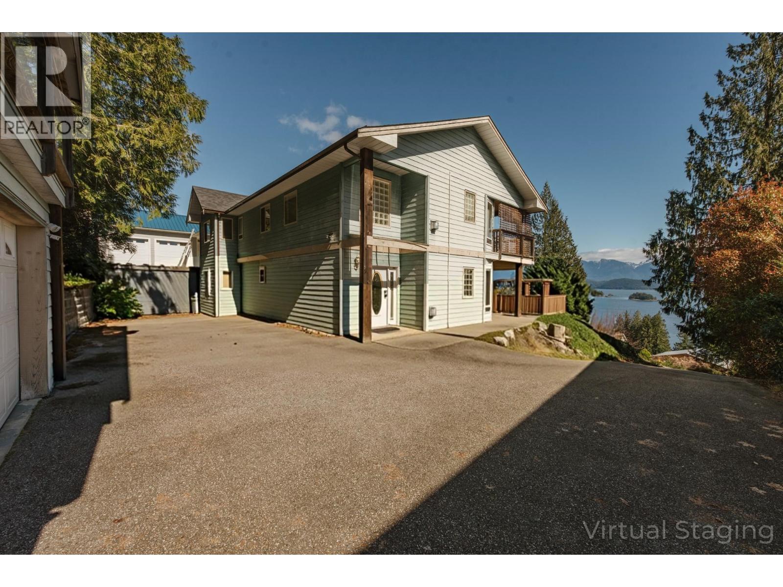 1205 ST ANDREWS ROAD, Gibsons