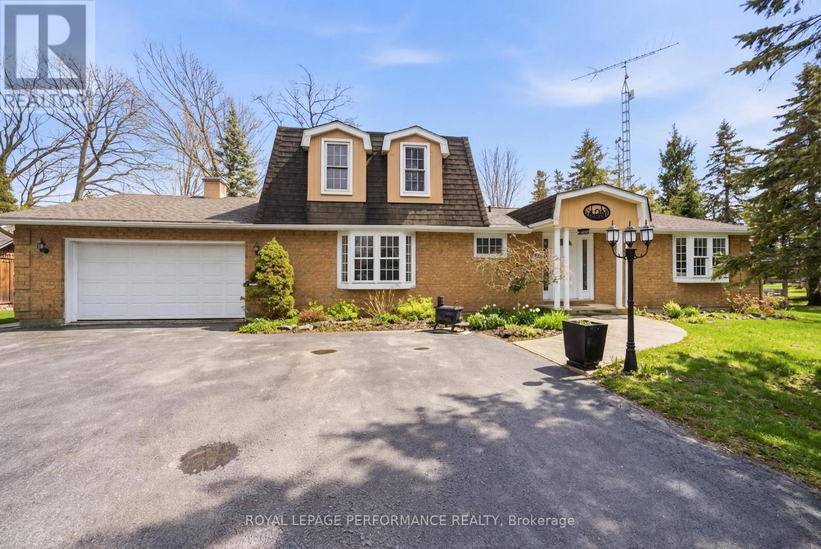 6588 TREE HAVEN ROAD - 1