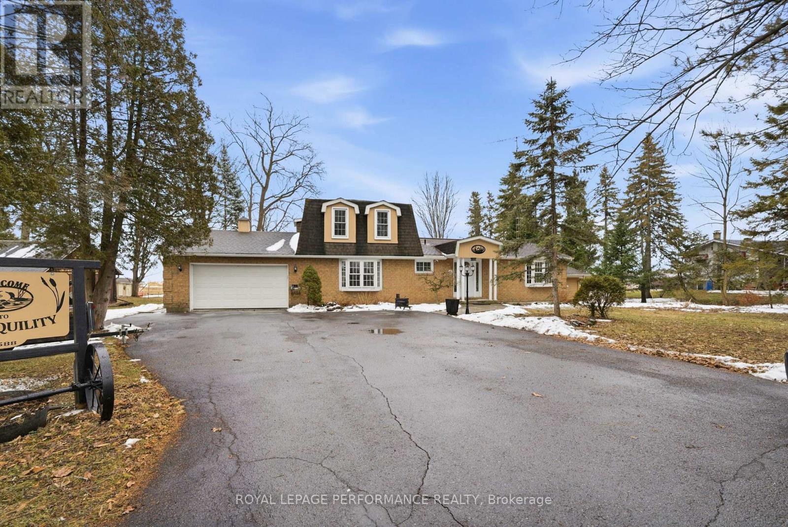 6588 TREE HAVEN ROAD - 3