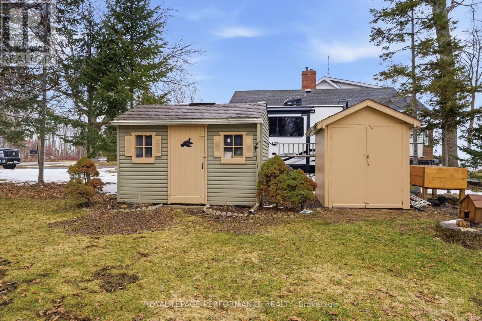 6588 TREE HAVEN ROAD - 34