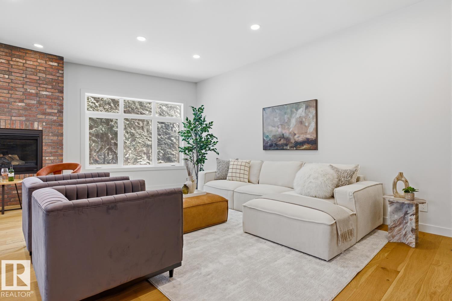 6619 123 ST NW NW, Edmonton