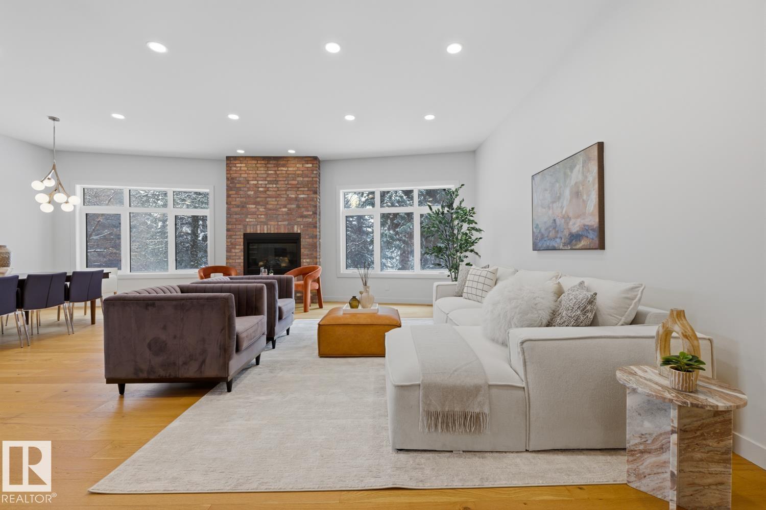 6619 123 ST NW NW, Edmonton