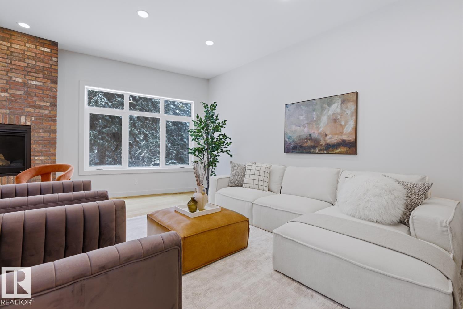 6619 123 ST NW NW, Edmonton