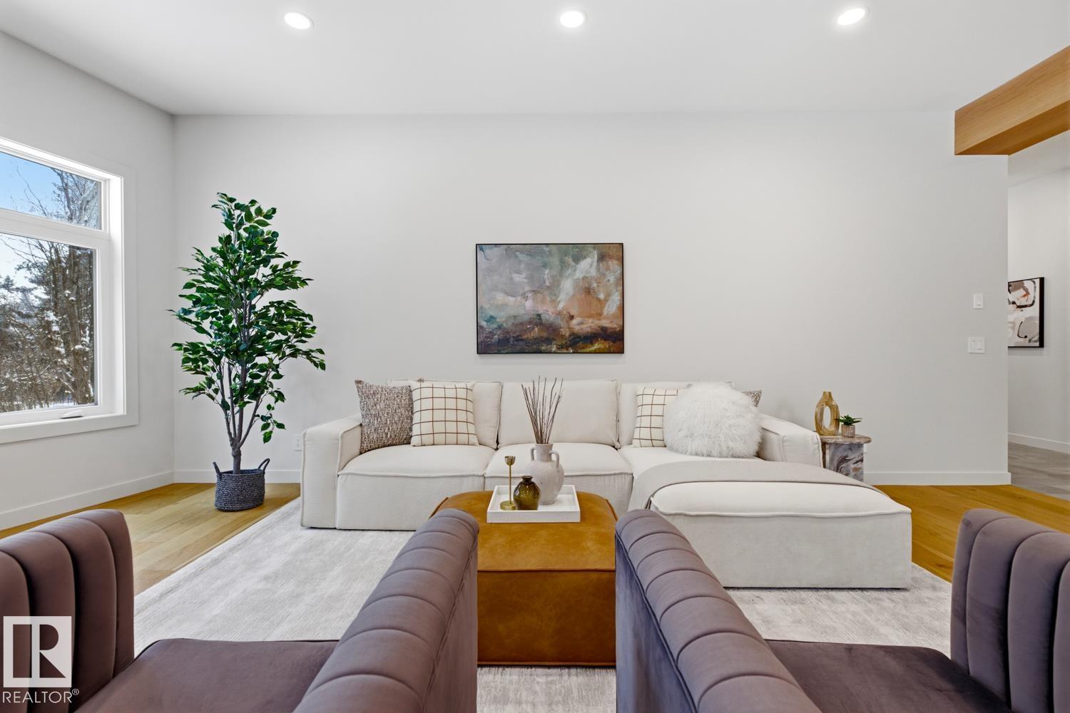 6619 123 ST NW NW, Edmonton