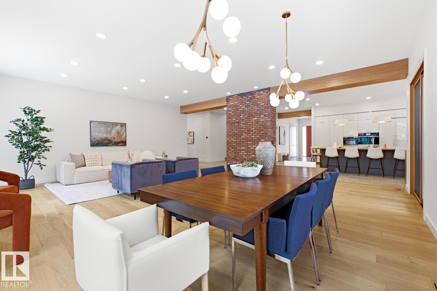 6619 123 ST NW NW, Edmonton