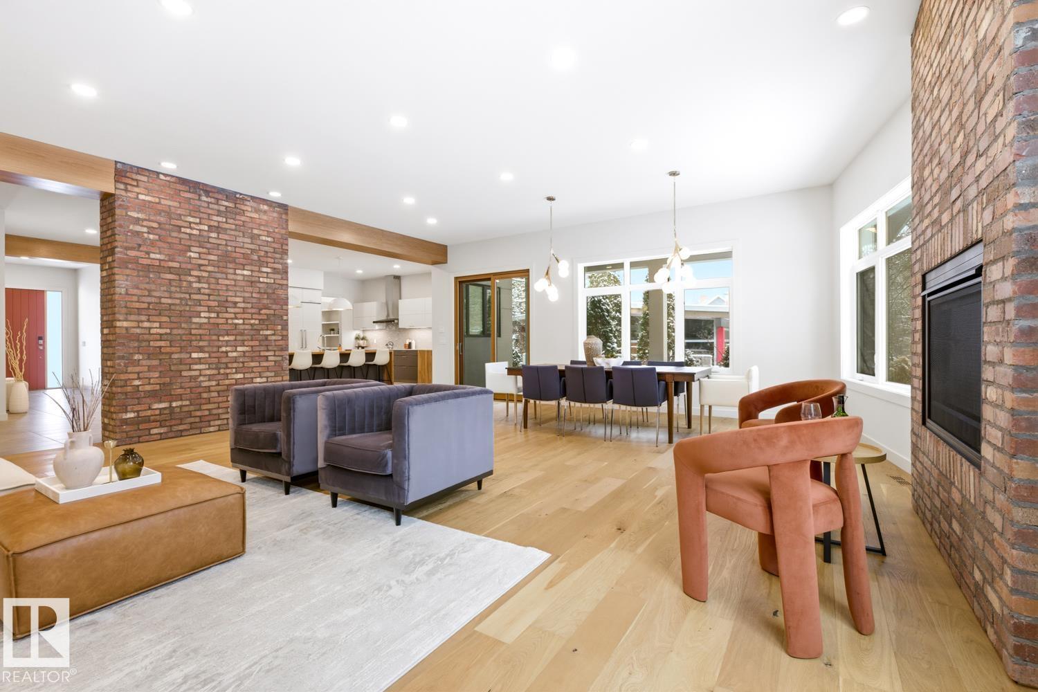 6619 123 ST NW NW, Edmonton