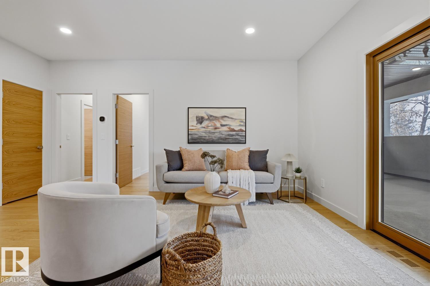 6619 123 ST NW NW, Edmonton