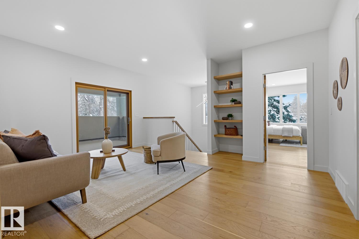 6619 123 ST NW NW, Edmonton