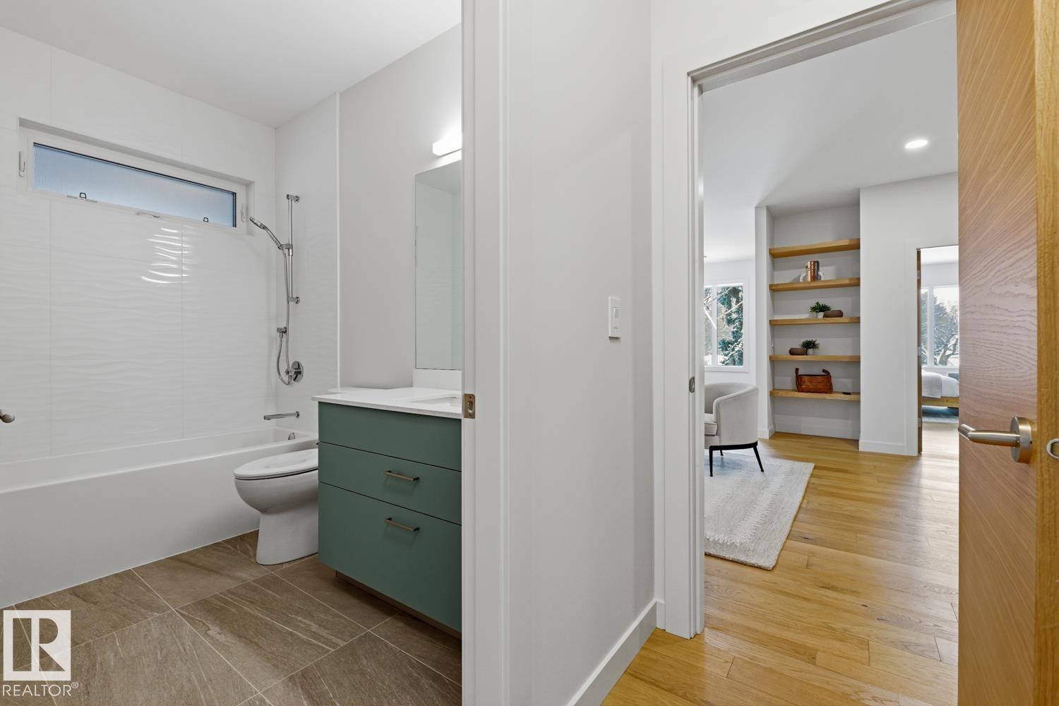 6619 123 ST NW NW, Edmonton