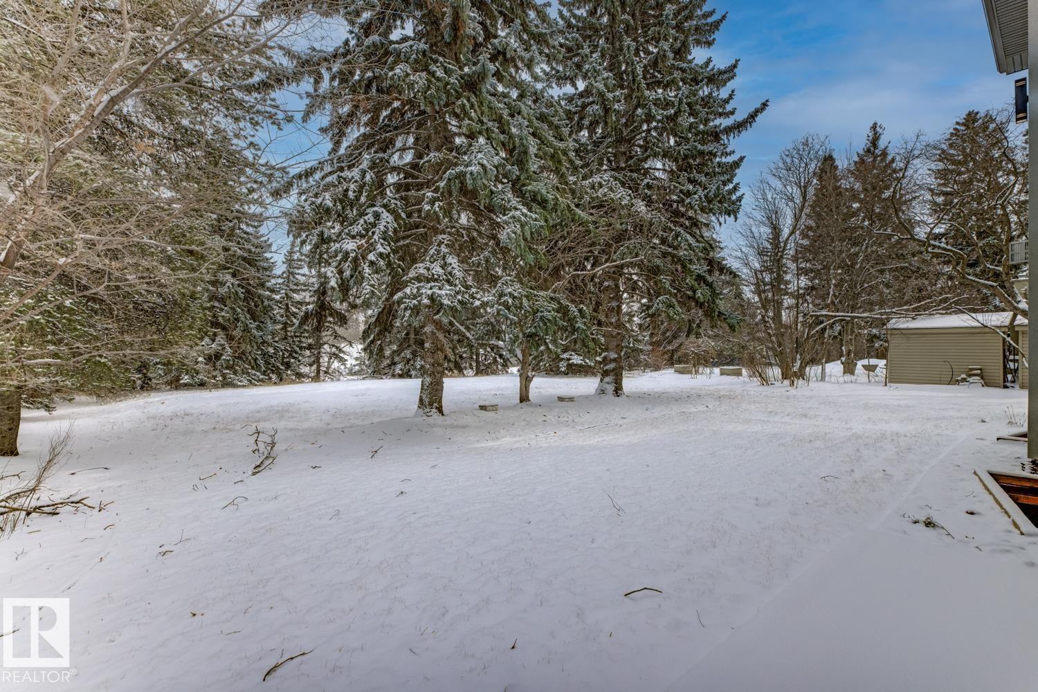 6619 123 ST NW NW, Edmonton