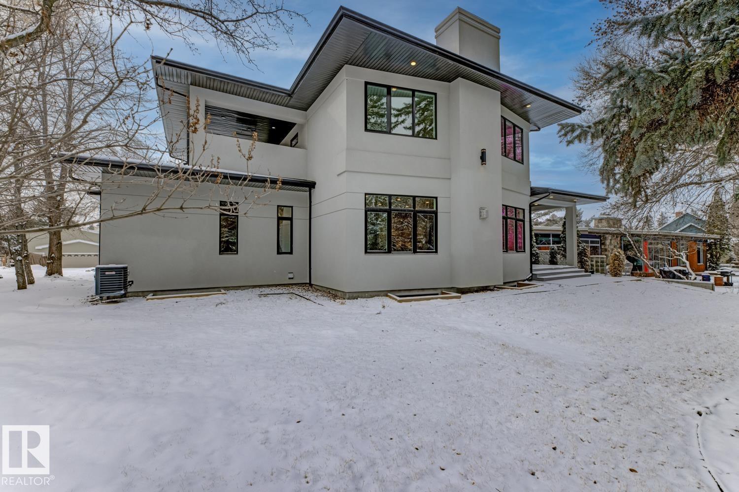 6619 123 ST NW NW, Edmonton