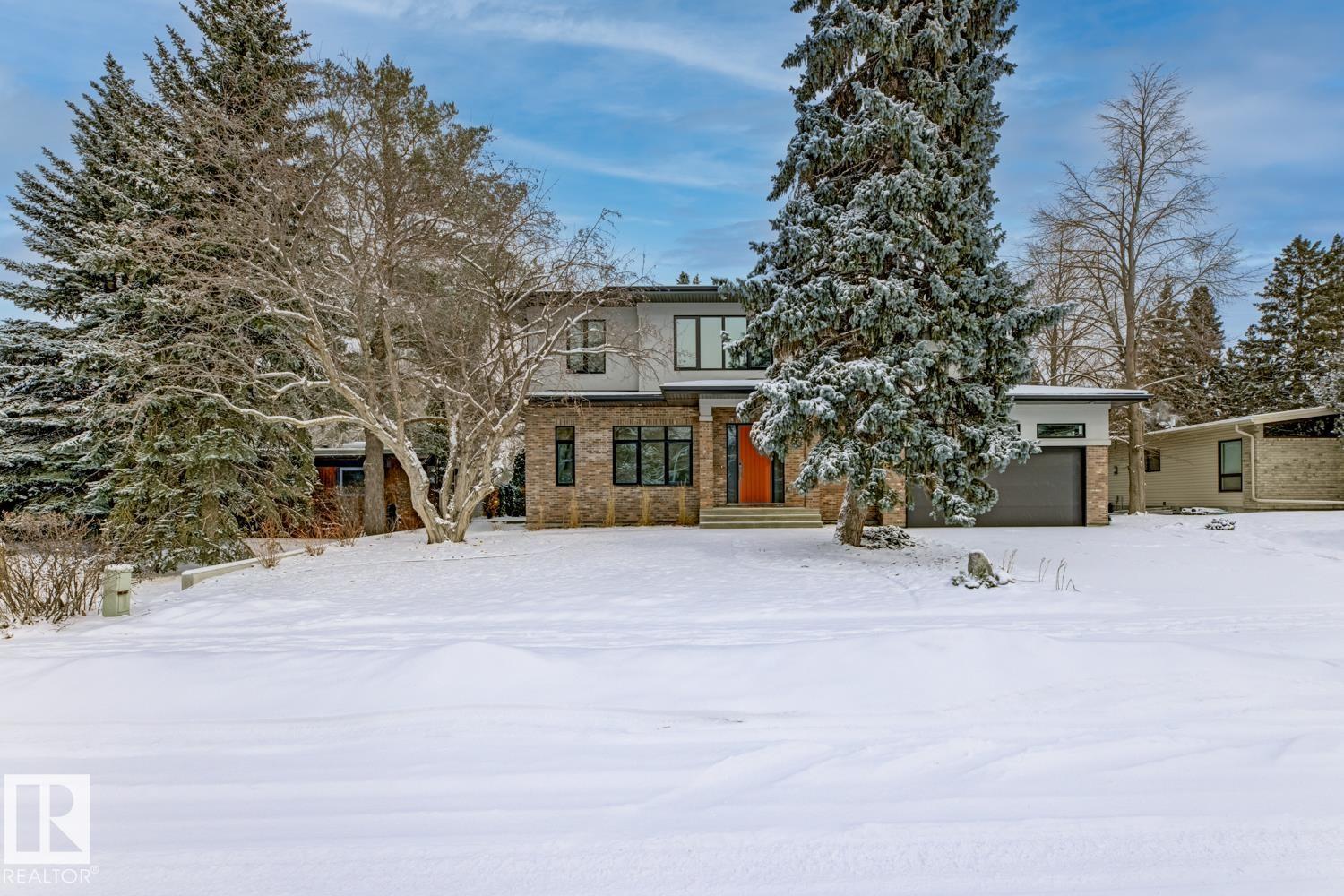 6619 123 ST NW NW, Edmonton