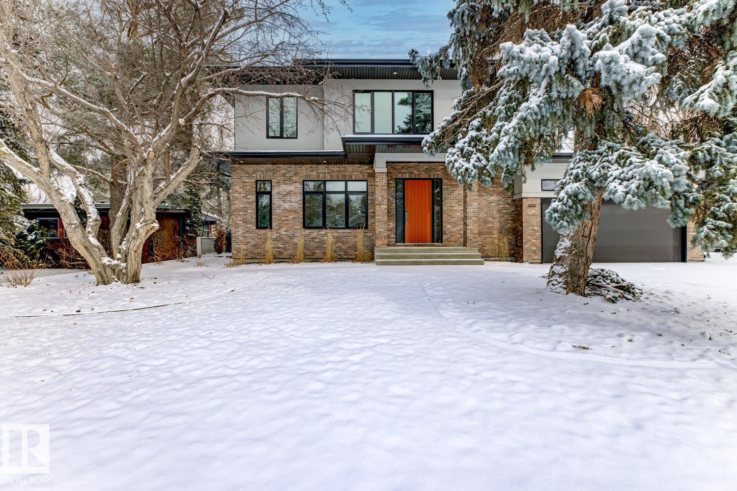 6619 123 ST NW NW, Edmonton