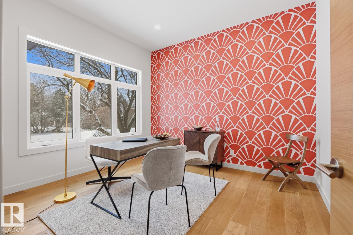 6619 123 ST NW NW, Edmonton