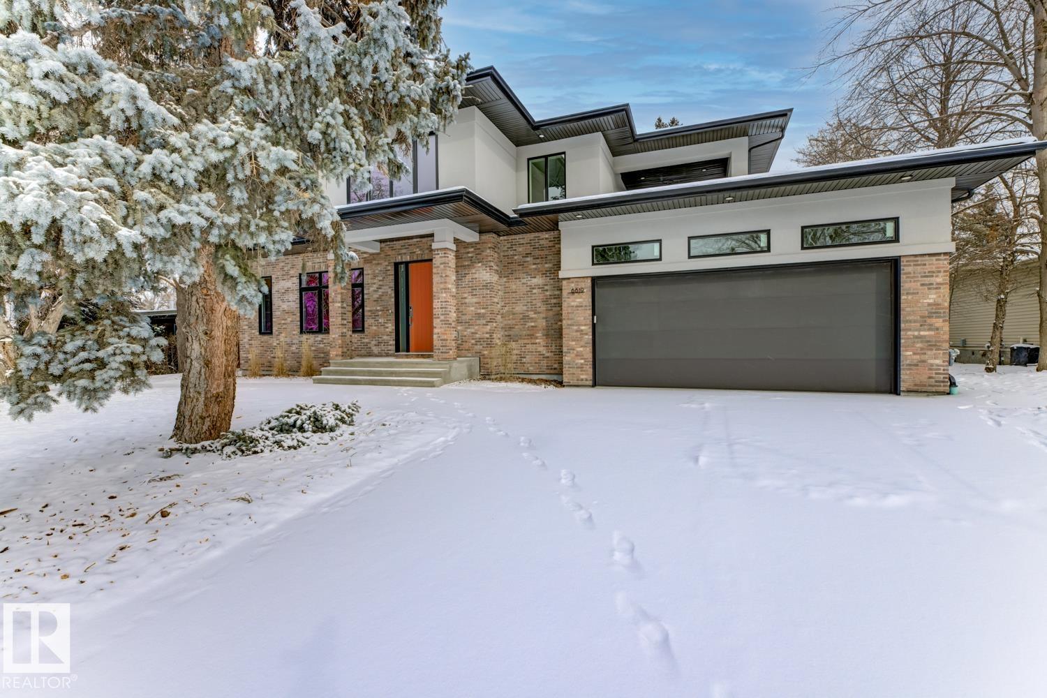 6619 123 ST NW NW, Edmonton