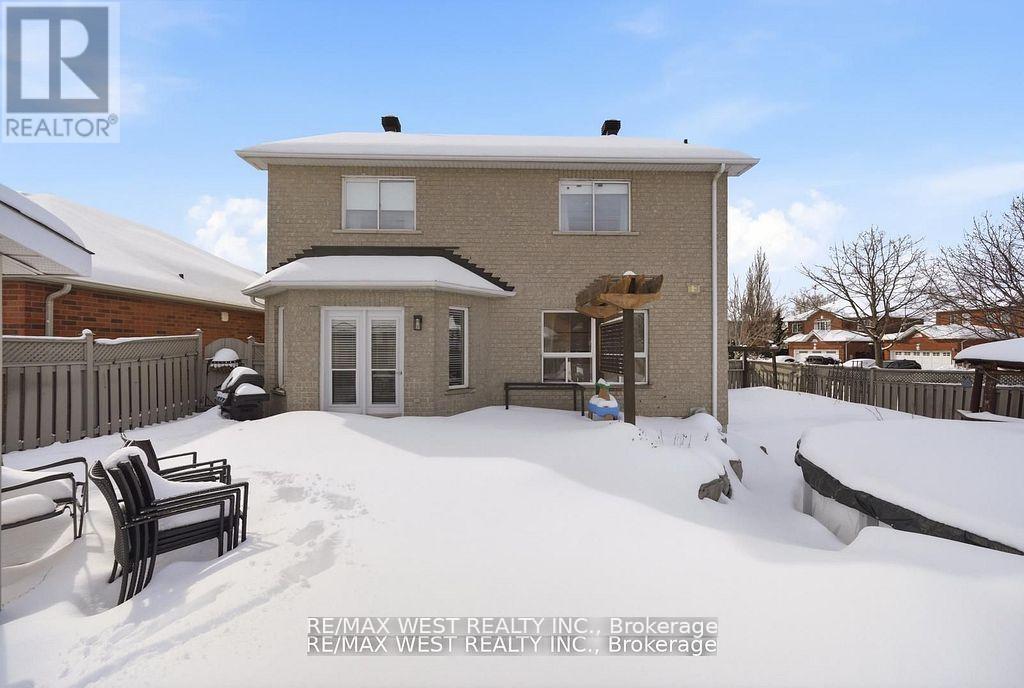 5 SMITH STREET,New Tecumseth (Alliston),,