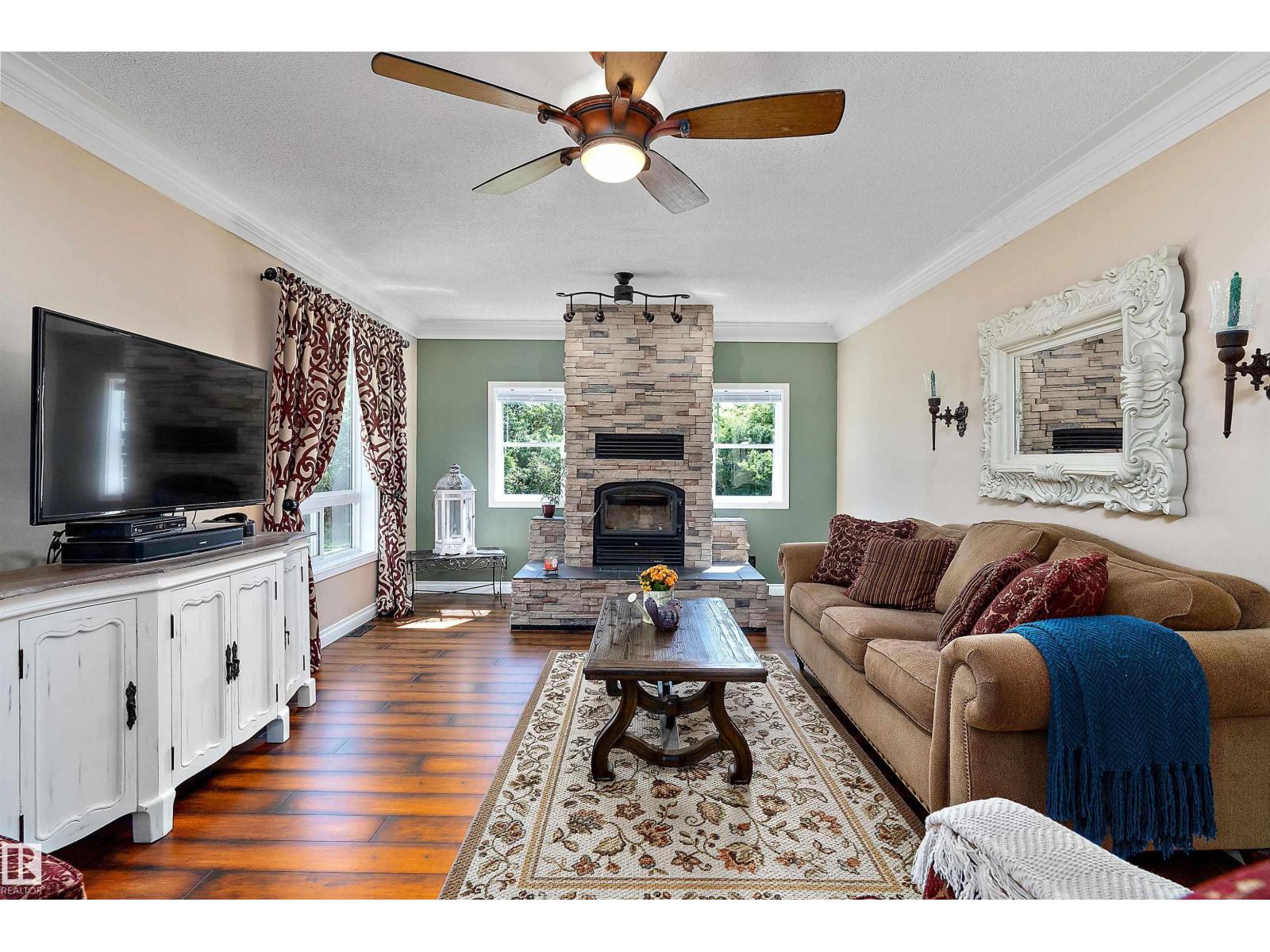 48114 RGE RD 262, Rural Leduc County