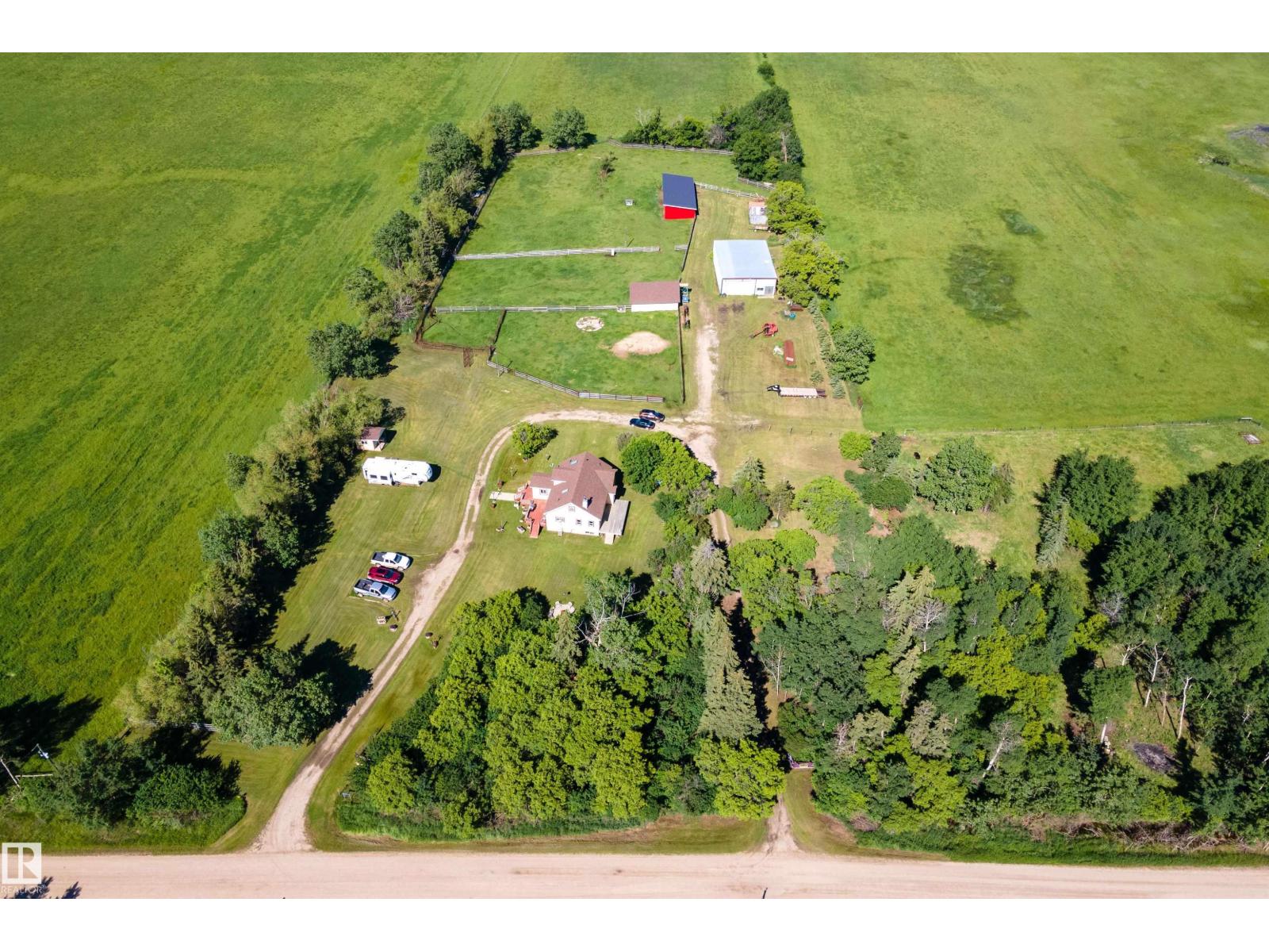 48114 RGE RD 262, Rural Leduc County