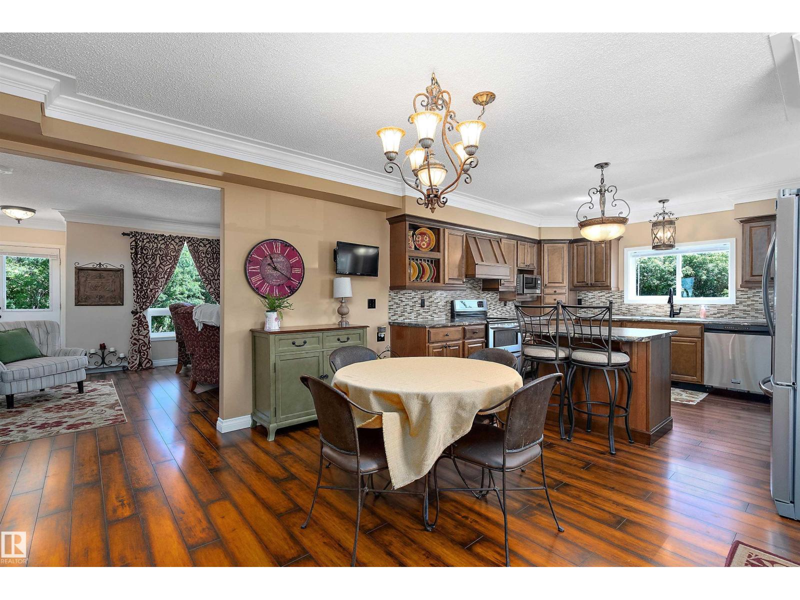 48114 RGE RD 262, Rural Leduc County