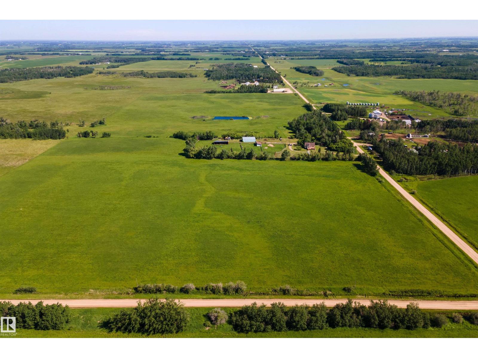 48114 RGE RD 262, Rural Leduc County