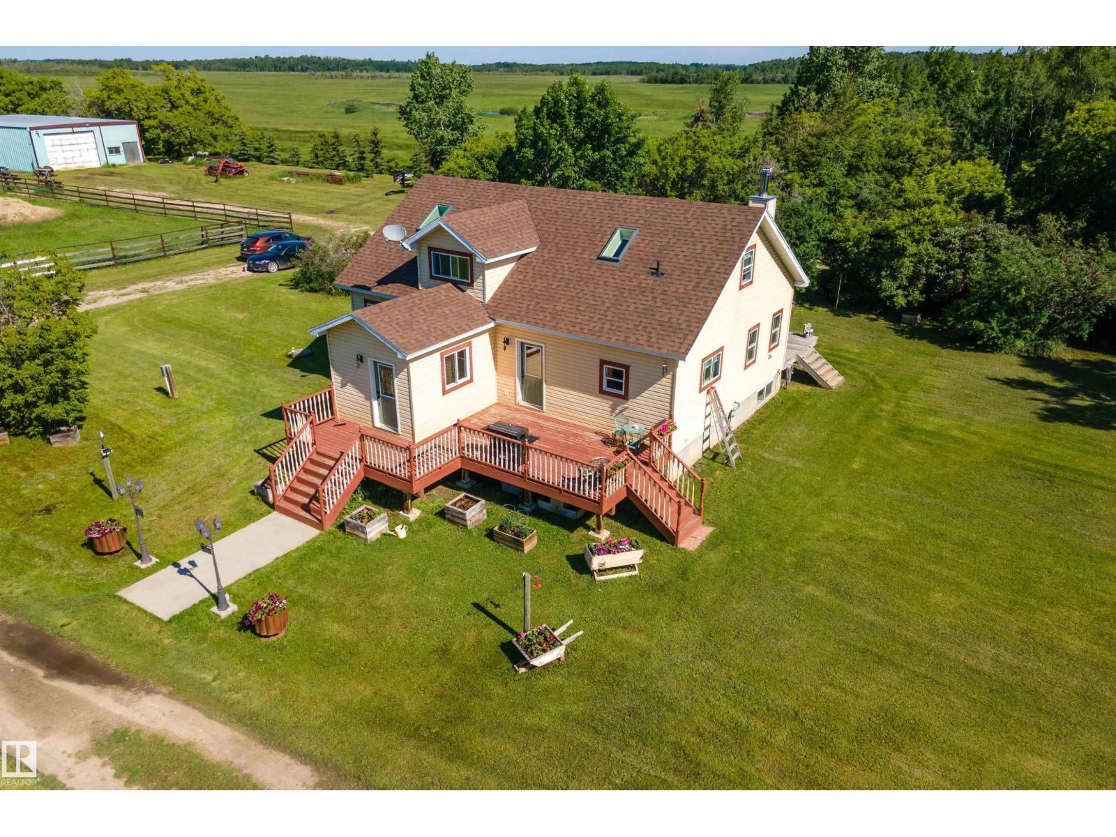 48114 RGE RD 262, Rural Leduc County