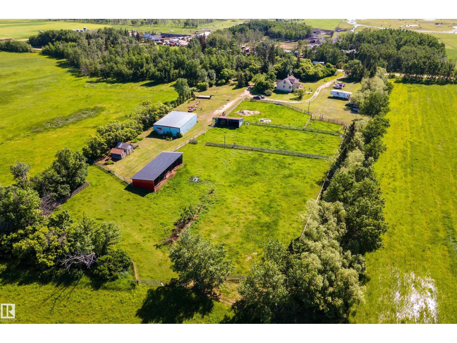 48114 RGE RD 262, Rural Leduc County